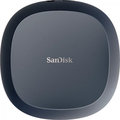 SSD накопичувач SanDisk Desk Drive 8 TB (SDSSDT40-8T00-EM25)