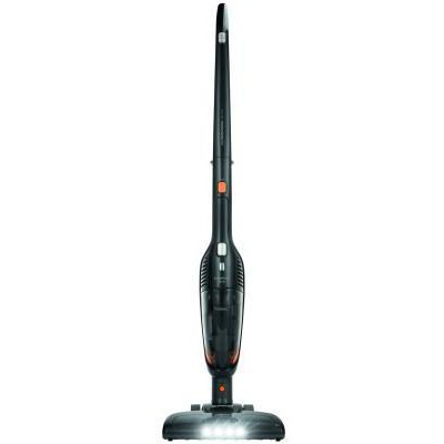 Пилосос 2в1 (вертикальний + ручний) Gorenje SVC144FBK