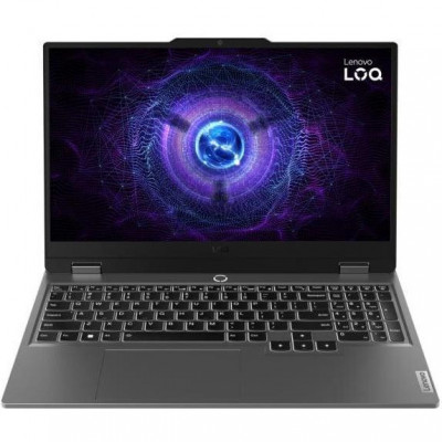 Ноутбук Lenovo LOQ 15IAX9 (83GS002RPB (1 TB))