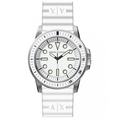 Чоловічий годинник Armani Exchange Leonardo AX1850