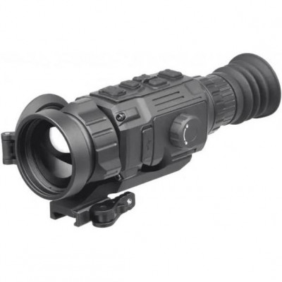 Тепловізійний приціл AGM Rattler V2 50-640