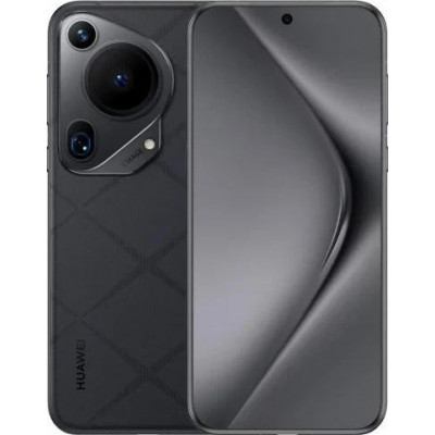 Смартфон HUAWEI Pura 70 Ultra 16/512GB Black