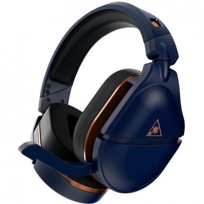 Навушники з мікрофоном Turtle Beach Stealth 700 Gen2 MAX Blue (TBS-2792-02)