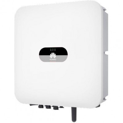 Гібридний сонячний інвертор (hybrid) HUAWEI SUN 2000-5 KTL-L1