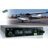 Icom IC-A210 VHF — Рація авіаційна 118-136 МГц 8 Вт