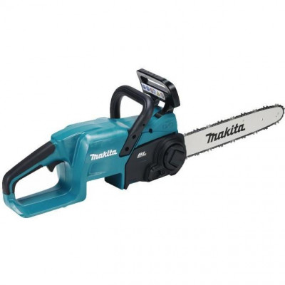Акумуляторна пила Makita DUC357Z без АКБ і ЗП