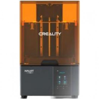 3D-принтер Creality HALOT-SKY