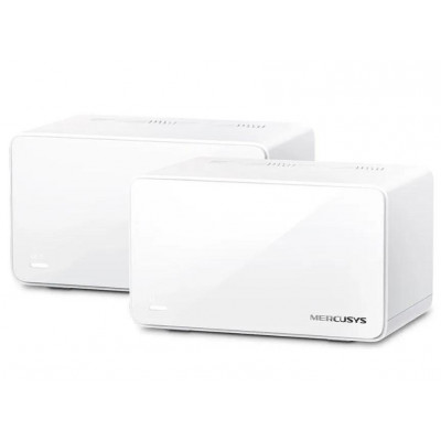 Mesh-система Mercusys Halo H90X 2-pack