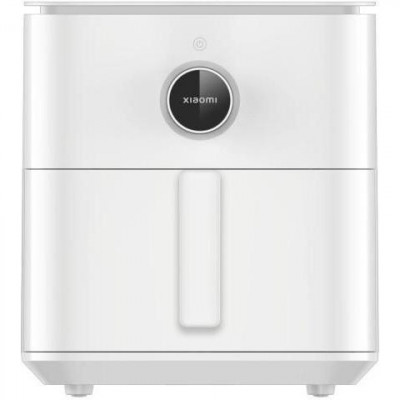 Мультипіч (аерофритюрниця) Xiaomi Mi Smart Air Fryer 6.5L MAF10 White (BHR7358EU)