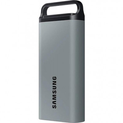 SSD накопичувач Samsung T5 EVO Gray 2 TB (MU-PM2T0G)