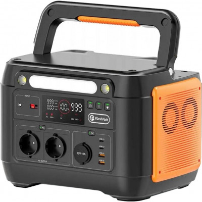 Зарядна станція FlashFish A1001 1000W 1003Wh