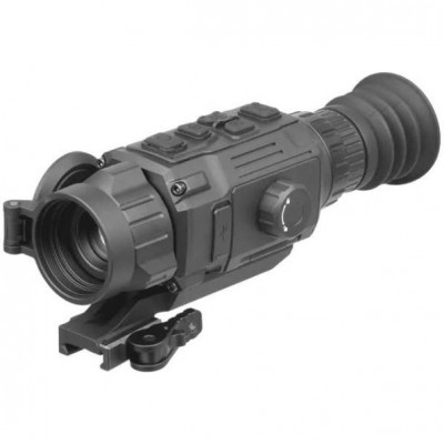 Тепловізійний приціл AGM Rattler V2 25-256