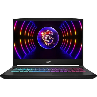 Ноутбук MSI Katana 15 B13VGK (B13VGK-1807XRO)