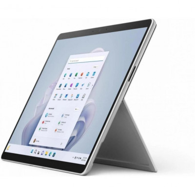 Планшет Microsoft Surface Pro 9 i7 16/512GB Platinum (QIY-00004)