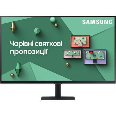 Монітор Samsung ViewFinity S70A (LS32A700N)