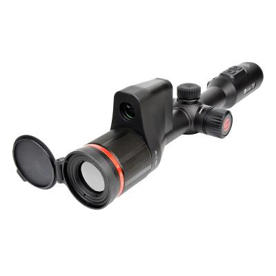 Тепловізійний приціл Guide TU431 LRF
