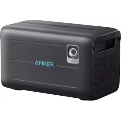 Зарядна станція Anker BP2600 Expansion Battery