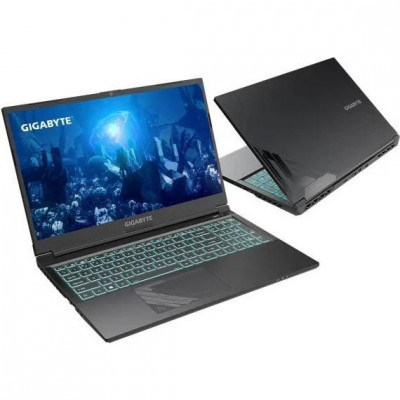 Ноутбук GIGABYTE G5 2024 (MF5-H2EE353KD)