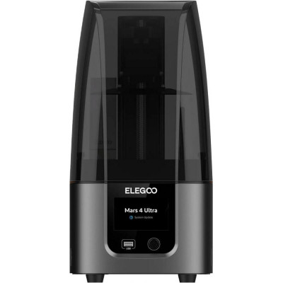 3D-принтер ELEGOO Mars 4 Ultra 9K