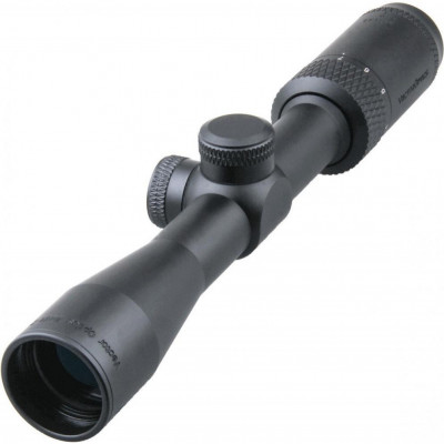 Оптичний приціл Vector Optics Matiz 2-7x32 MOA 1&quot; SFP (SCOM-33)