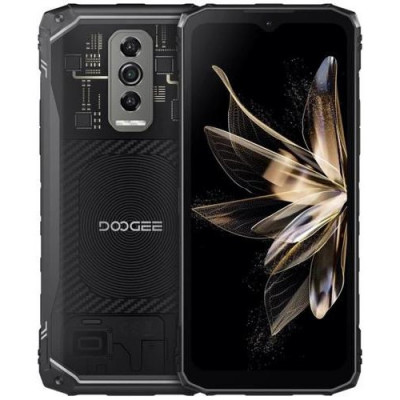 Смартфон DOOGEE Blade 10 Ultra 8/256GB Black