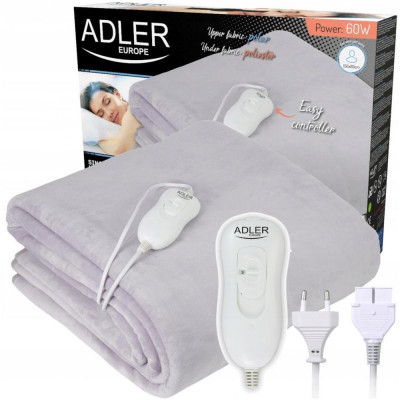 Електроковдра Adler AD 7425