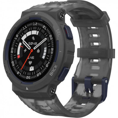 Смарт-годинник Amazfit Active Edge Midnight Pulse