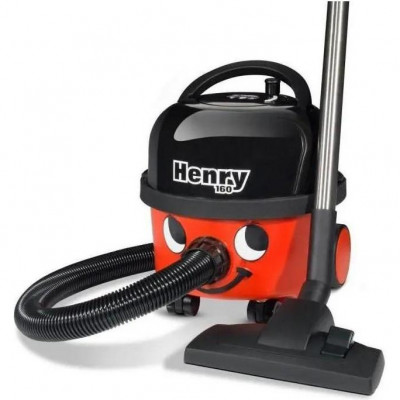 Професійний пилосос Numatic HVR160 Henry
