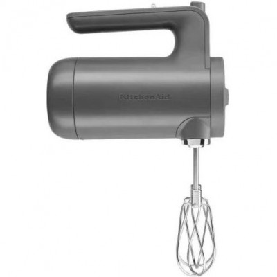 Міксер KitchenAid 5KHMB732EDG
