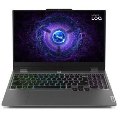 Ноутбук Lenovo LOQ 15IAX9 (83GS007MPB)