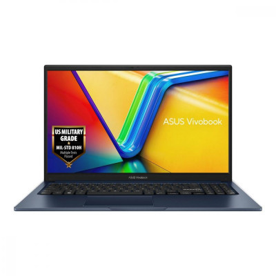Ноутбук ASUS Vivobook A1504VA Quiet Blue (A1504VA-BQ728)