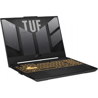 Ноутбук ASUS TUF Gaming F15 FX507VV (FX507VV-WS74)