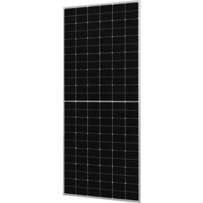 Монокристалічна сонячна панель Longi Solar LR5-72HTH-585M