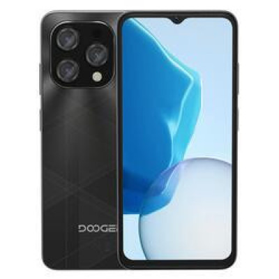 Смартфон DOOGEE N55 Plus 8/128GB Phantom Black
