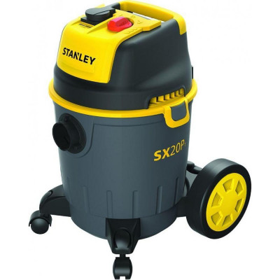 Будівельний пилосос Stanley SXVC20PTE