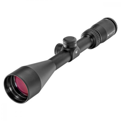 Оптичний приціл Vortex Crossfire II BDC 3-9x50 (186-147 CF2-31011)