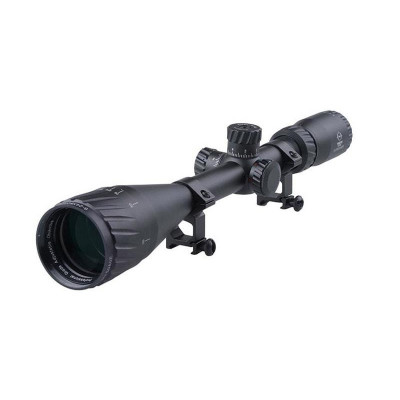 Оптичний приціл THETA optics 6-24x50 AOE (THO-10-018312)