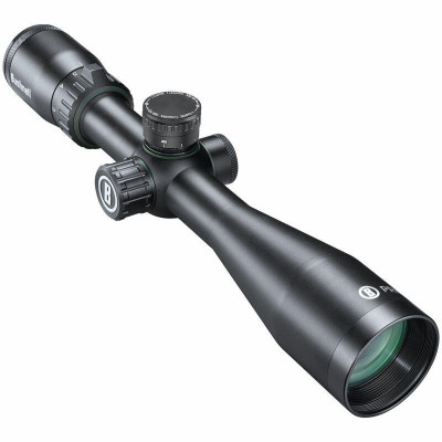 Оптичний приціл Bushnell Prime 3-12x 40 Center Fire Multi-Turret Straight Wall (RP3120SW)