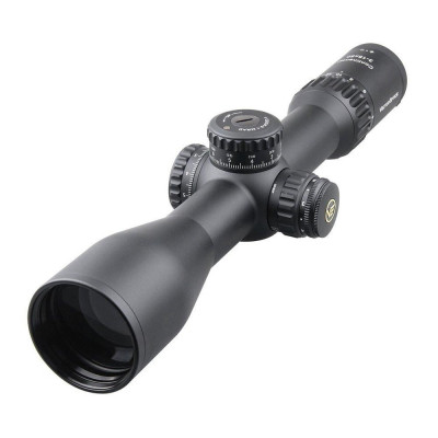 Оптичний приціл Vector Optics Continental 3-18x50 FFP SCFF-28 (21503)