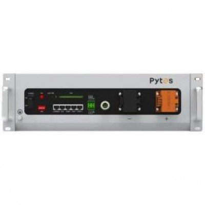 Акумулятор для ДБЖ Pytes V5a LiFePo4 51.2В 100А 5.12кВт,