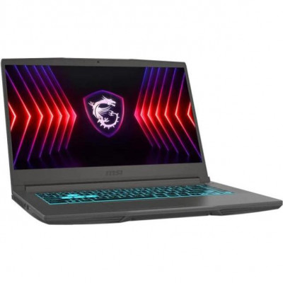 Ноутбук MSI Thin 15 B12UCX (B12UCX-1818XPL)