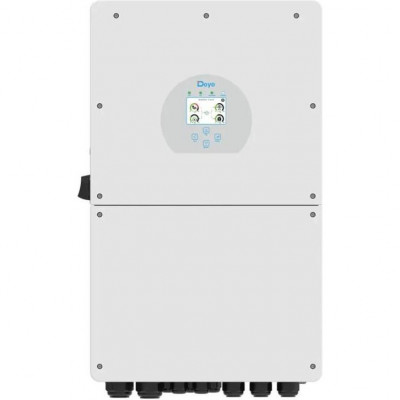 Гібридний сонячний інвертор (hybrid) Deye SUN-16K-SG01LP1-EU