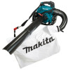 Садовий пилосос-повітродувка акумуляторний Makita DUB363ZV