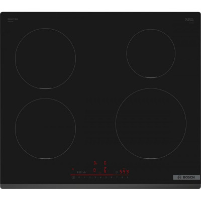 Індукційна варильна поверхня Bosch PIE631HB1E