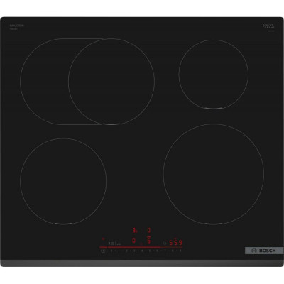 Індукційна варильна поверхня Bosch PIF631HB1E