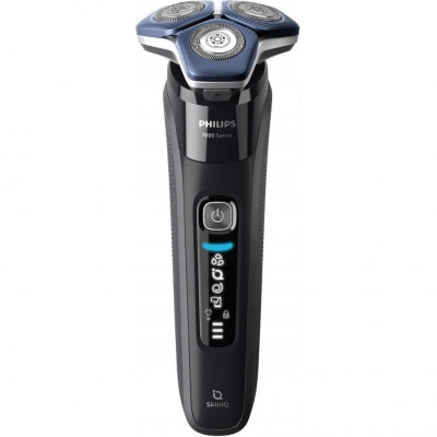 Електробритва чоловіча Philips Shaver Series 7000 SkinIQ S7886/55