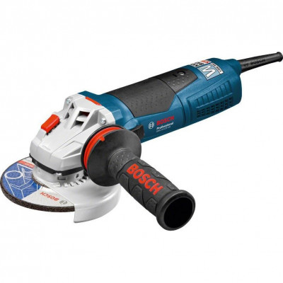 Болгарка (кутова шліфувальна) Bosch GWS 19-125 CIE Professional (060179P002)