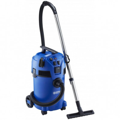 Професійний пилосос Nilfisk Multi II 30 T INOX VSC EU (18451553)