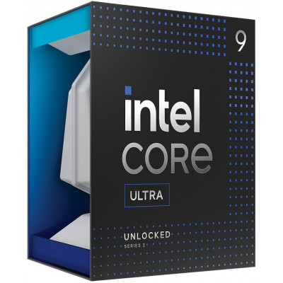Процесор Intel Core Ultra 9 285K (BX80768285K)
