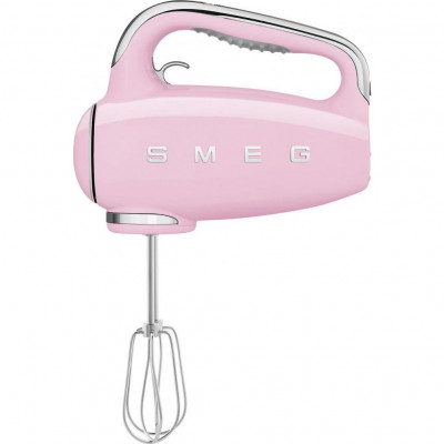 Міксер SMEG HMF01PKEU